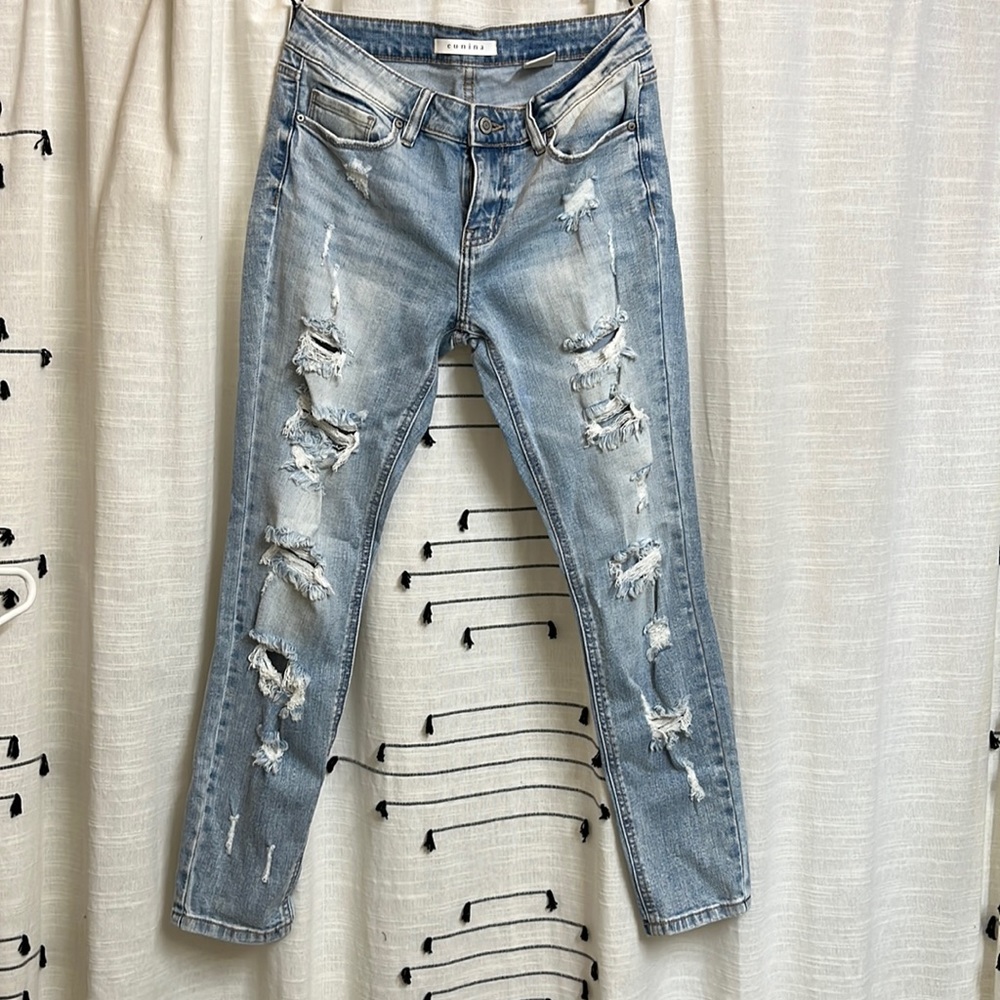 NEW skinny jeans